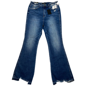 flying monkey Denim Size 11/12 (31)
