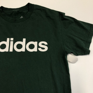 Adidas T-shirt Size Large
