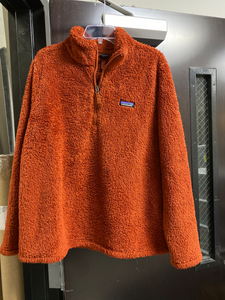 Patagonia Sweatshirt Size 2XL