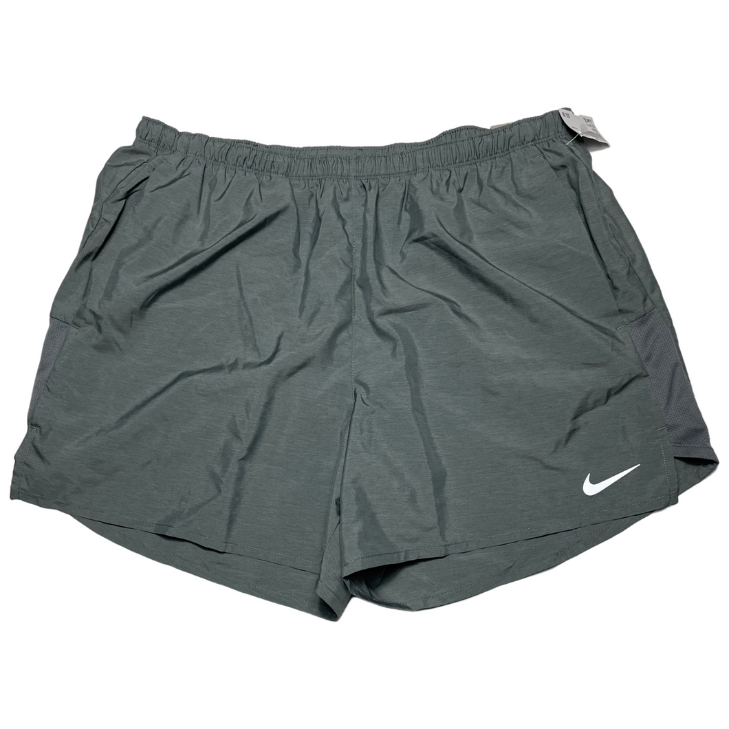 nike Athletic Shorts Size Extra Large