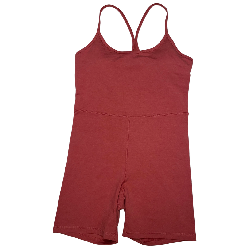 old navy Active Womens Romper Large