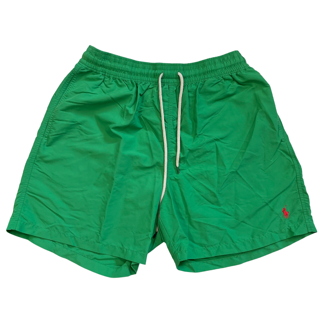 polo Shorts Size Large