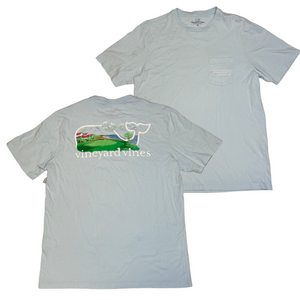 Vineyard Vines T-shirt Size Medium