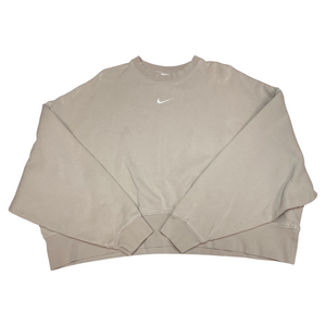 Nike Sweatshirt Size Large