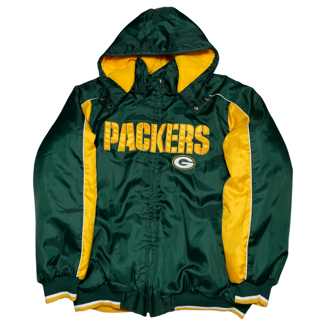 Nfl Heavy Outerwear Size Extra Large