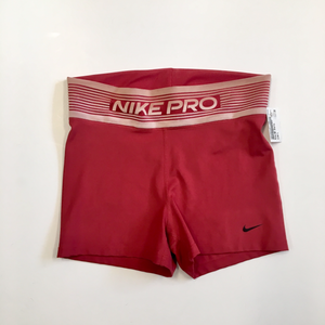 Nike Athletic Shorts Size Large