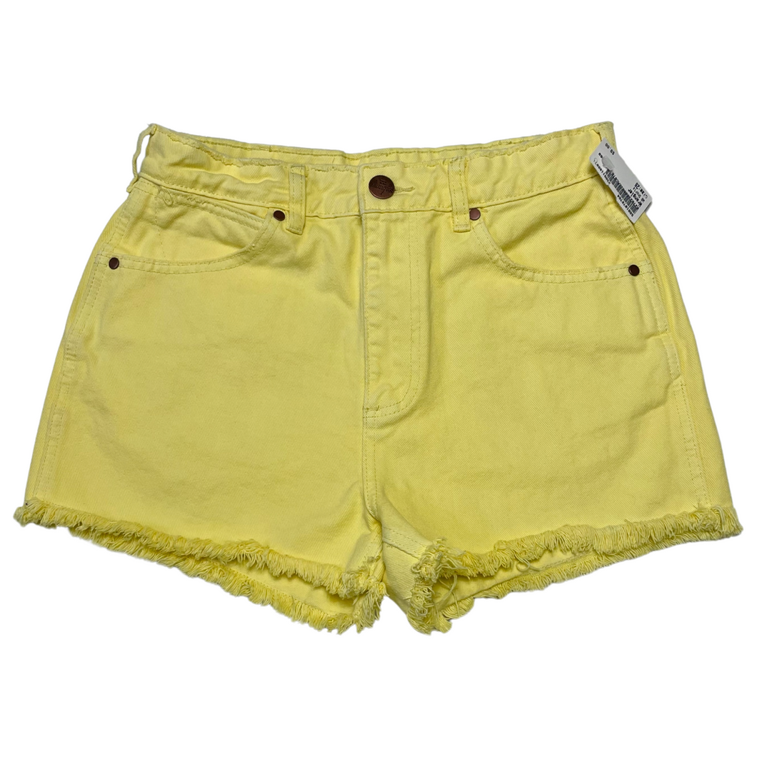 wrangler Shorts Size 28