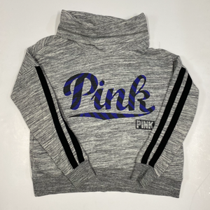 VS pink Sweatshirt Size Medium