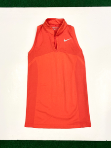 Nike Athletic Top Size Extra Small