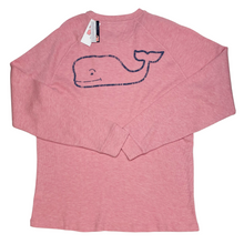 Load image into Gallery viewer, vineyard vines Long Sleeve T-shirt Size Large
